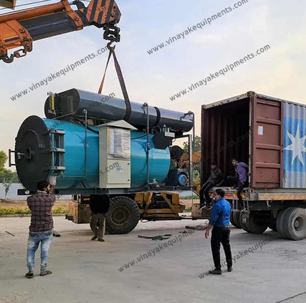 Mobile Asphalt Batch Mix Plant supplier