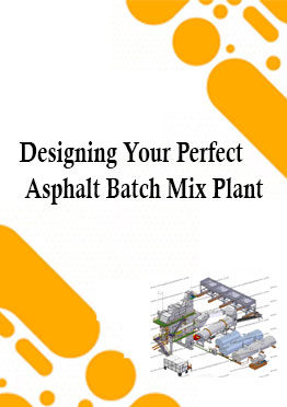 Mobile Concrete Batching Plant manufacturer