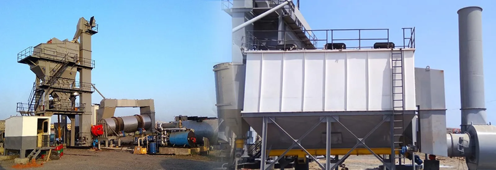 Road Construction Equipment at Best Price in India