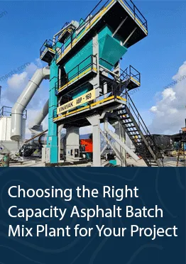 mobile concrete batching plant in Guyana